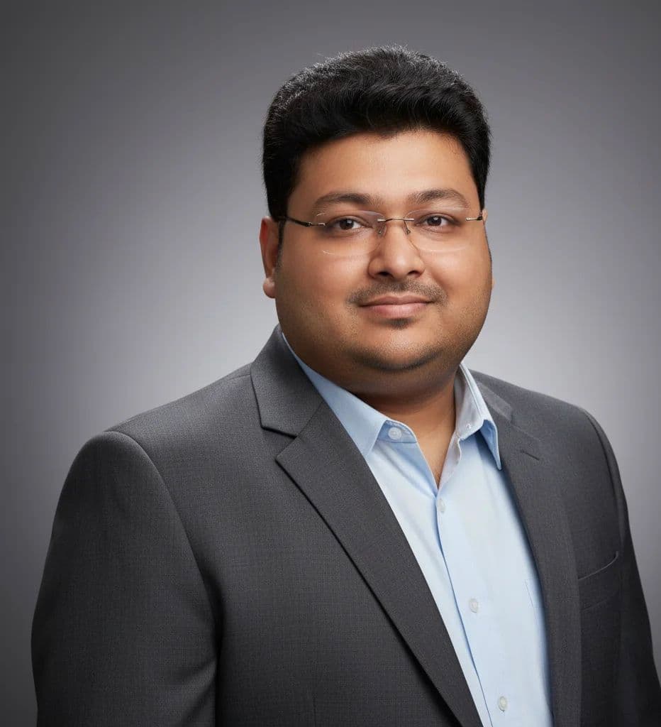 Atul Jalan
